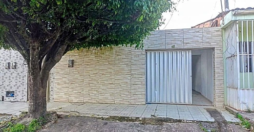 Casa 2qts 1 suite Casa