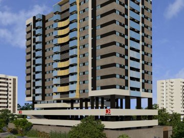 Apartamento - Venda - Jatiúca - Maceió - AL