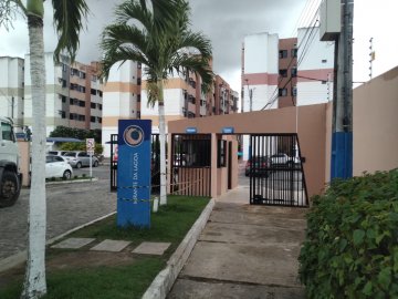 Apartamento - Venda - Santa Amélia - Maceió - AL