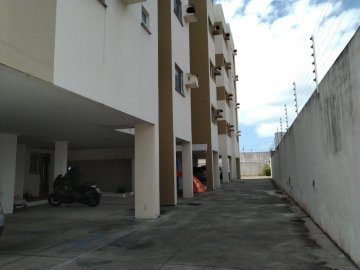 Apartamento - Venda - Serraria - Maceió - AL
