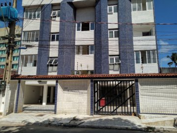 Apartamento - Venda - Mangabeiras - Maceió - AL
