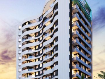 Apartamento - Venda - Ponta Verde - Maceió - AL