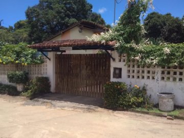 Chácara - Venda - Tabuleiro do Pinto - Rio Largo - AL