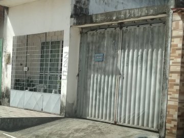 Casa - Venda - Tabuleiro do Martins - Maceió - AL