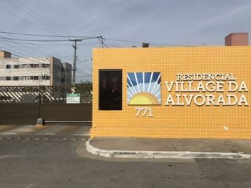 Apartamento - Venda - Benedito Bentes - Maceió - AL