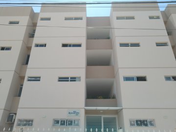 Apartamento - Venda - Feitosa - Maceió - AL