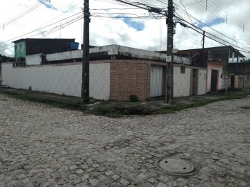 Casa - Venda - Tabuleiro do Martins - Maceió - AL
