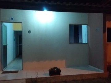 Casa - Venda - Tabuleiro do Martins - Maceió - AL