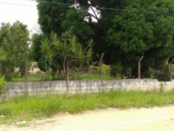 Lote - Venda - Antares - Maceió - AL
