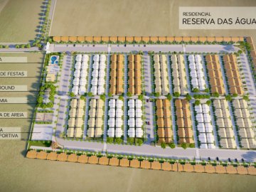 Casa - Venda - Cidade Universitária - Maceió - AL
