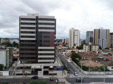 Apartamento - Venda - Gruta de Lourdes - Maceió - AL