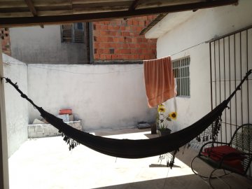 Casa - Venda - Santa Lúcia - Maceió - AL