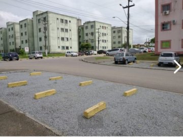 Apartamento - Venda - Jardim Petrópolis - Maceió - AL