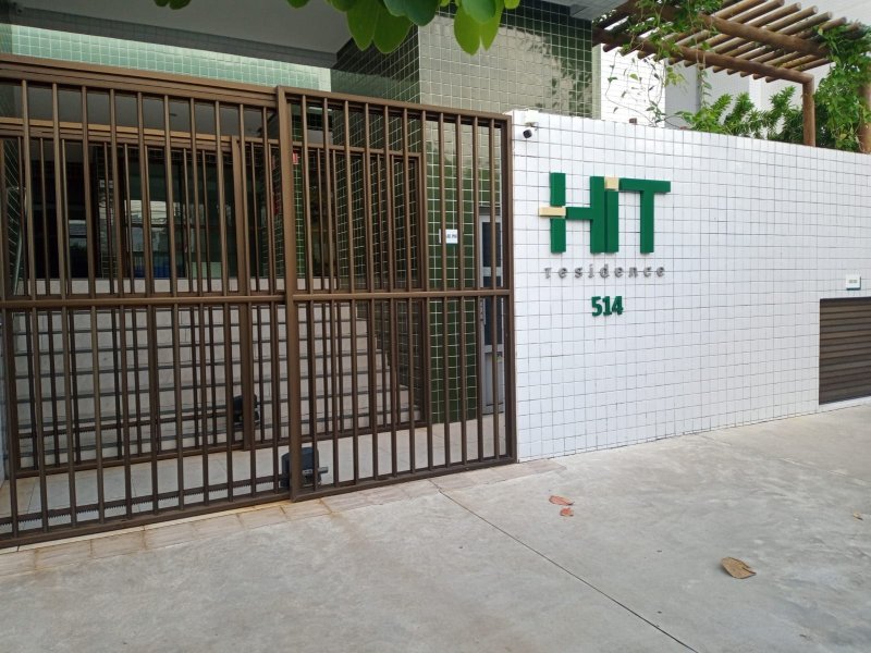 Apartamento - Maceió, AL no bairro Jatiúca — foto 2