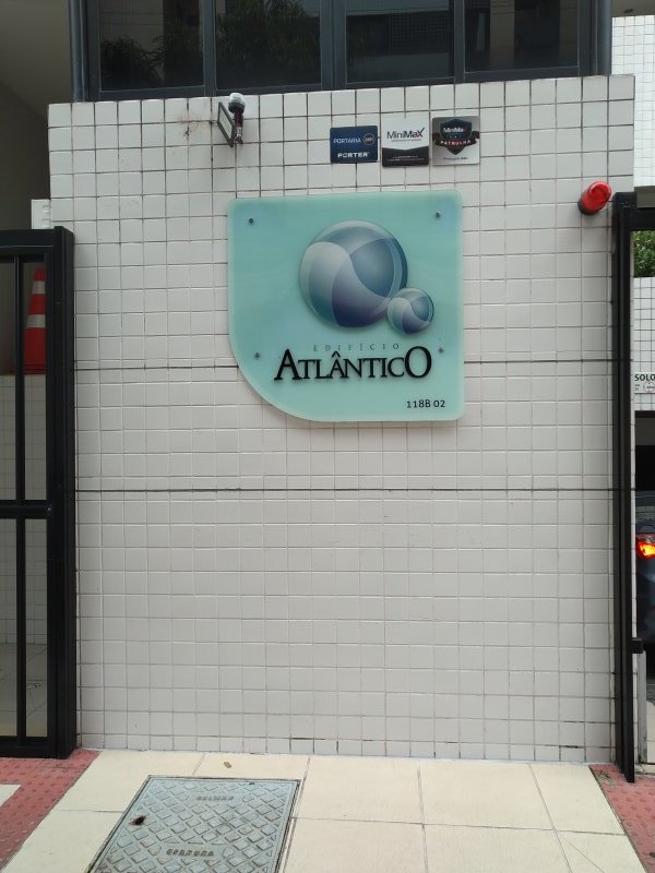 Apartamento - Maceió, AL no bairro Jatiúca — foto 2