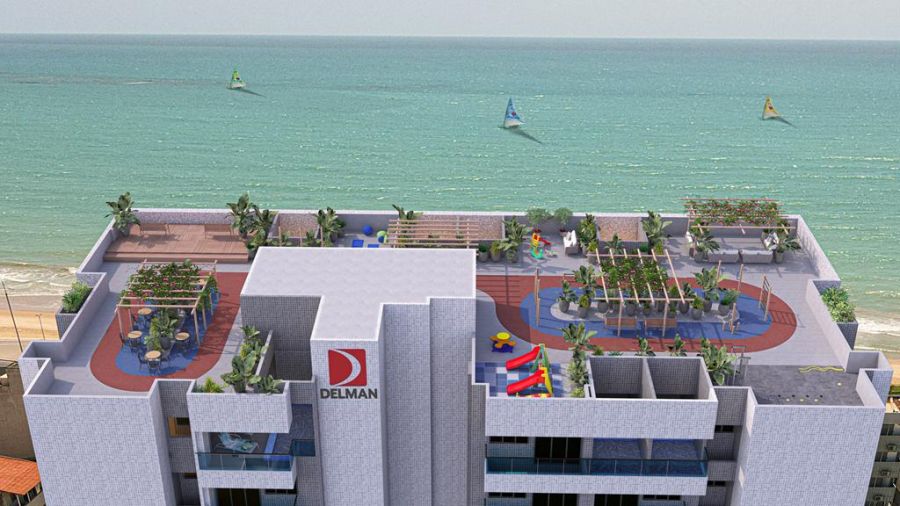 Apartamento - Venda - Cruz das Almas - Maceió - AL