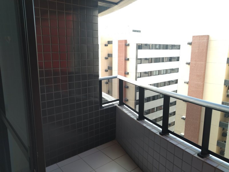 Apartamento - Maceió, AL no bairro Jatiúca — foto 4