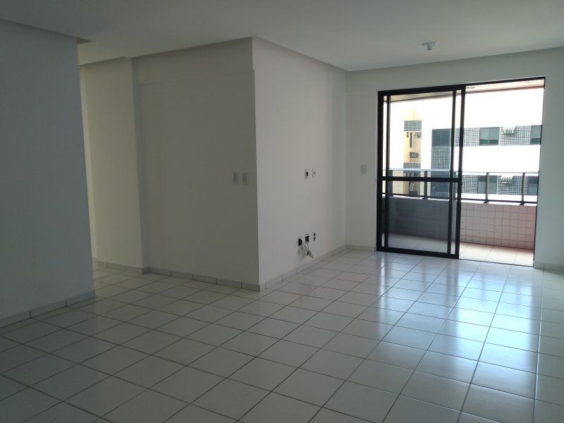 Apartamento - Maceió, AL no bairro Jatiúca — foto 3