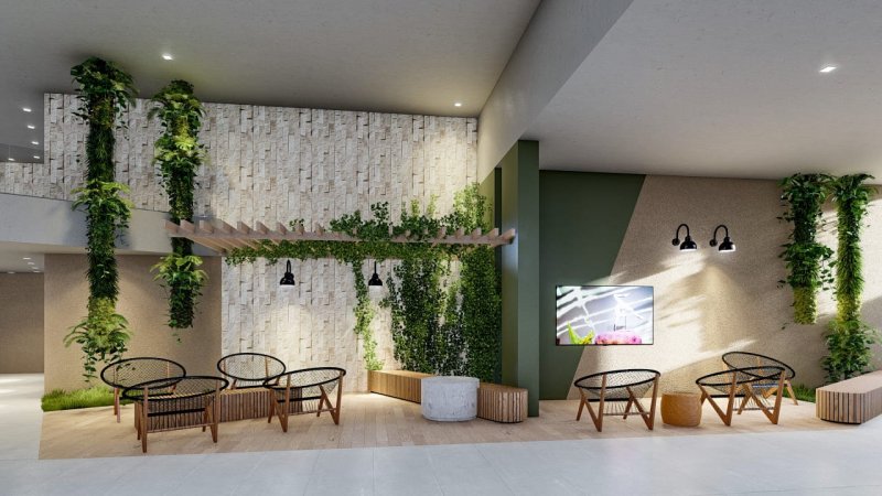 Apartamento - Maceió, AL no bairro Ponta Verde — foto 4