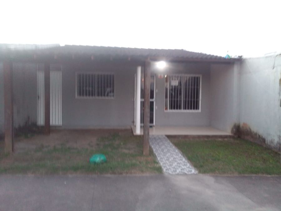 Casa - Aluguel - Cidade Universitria - Macei - AL