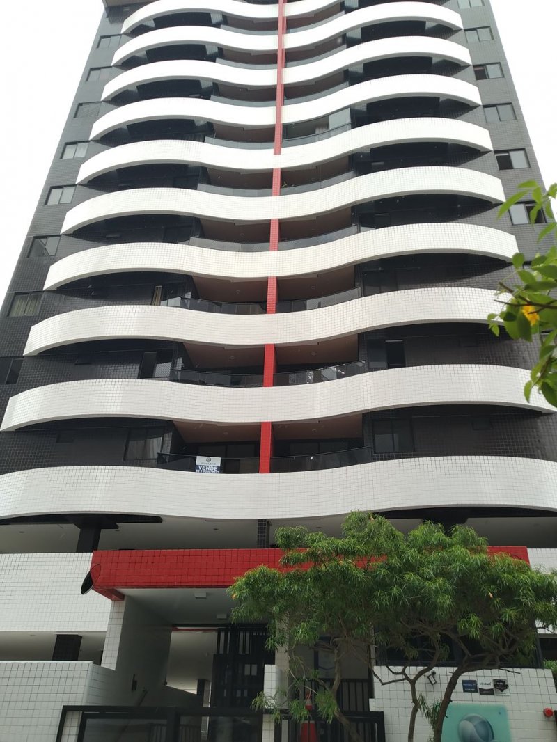 Apartamento - Maceió, AL no bairro Jatiúca