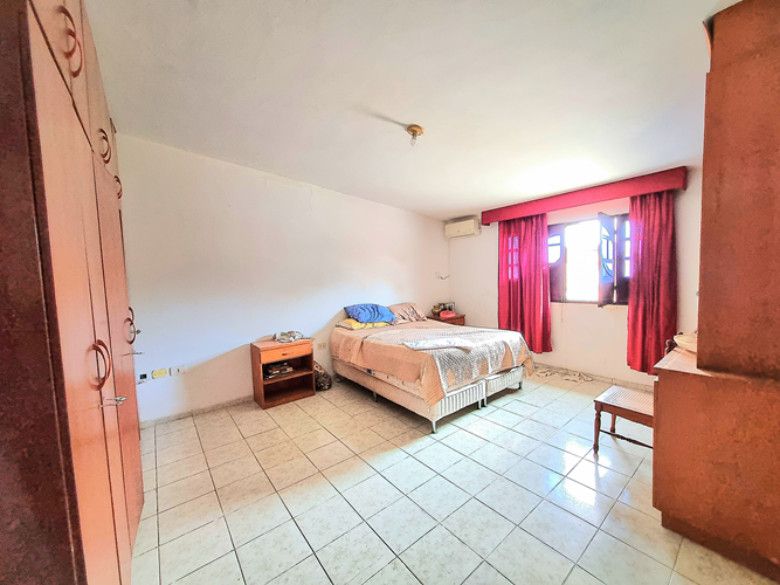 Quarto 4 piso superior