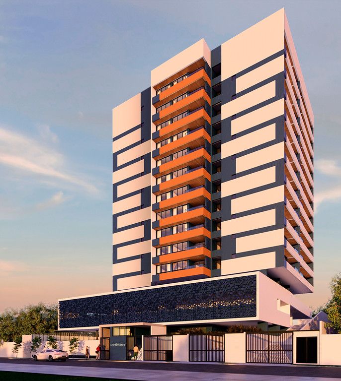Apartamento - Lanamentos - Ponta Verde - Macei - AL