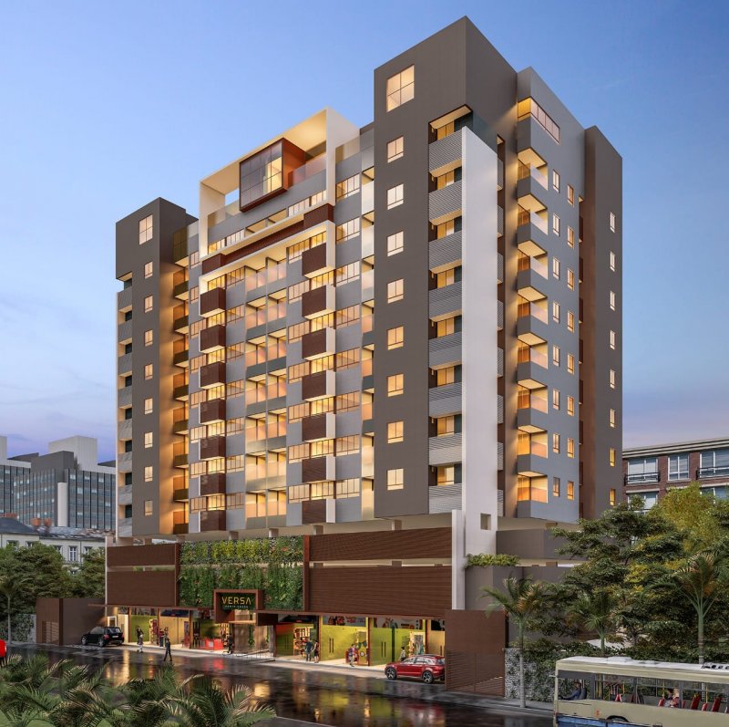 Apartamento - Maceió, AL no bairro Ponta Verde