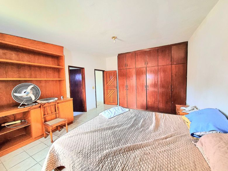 Quarto 4 piso superior