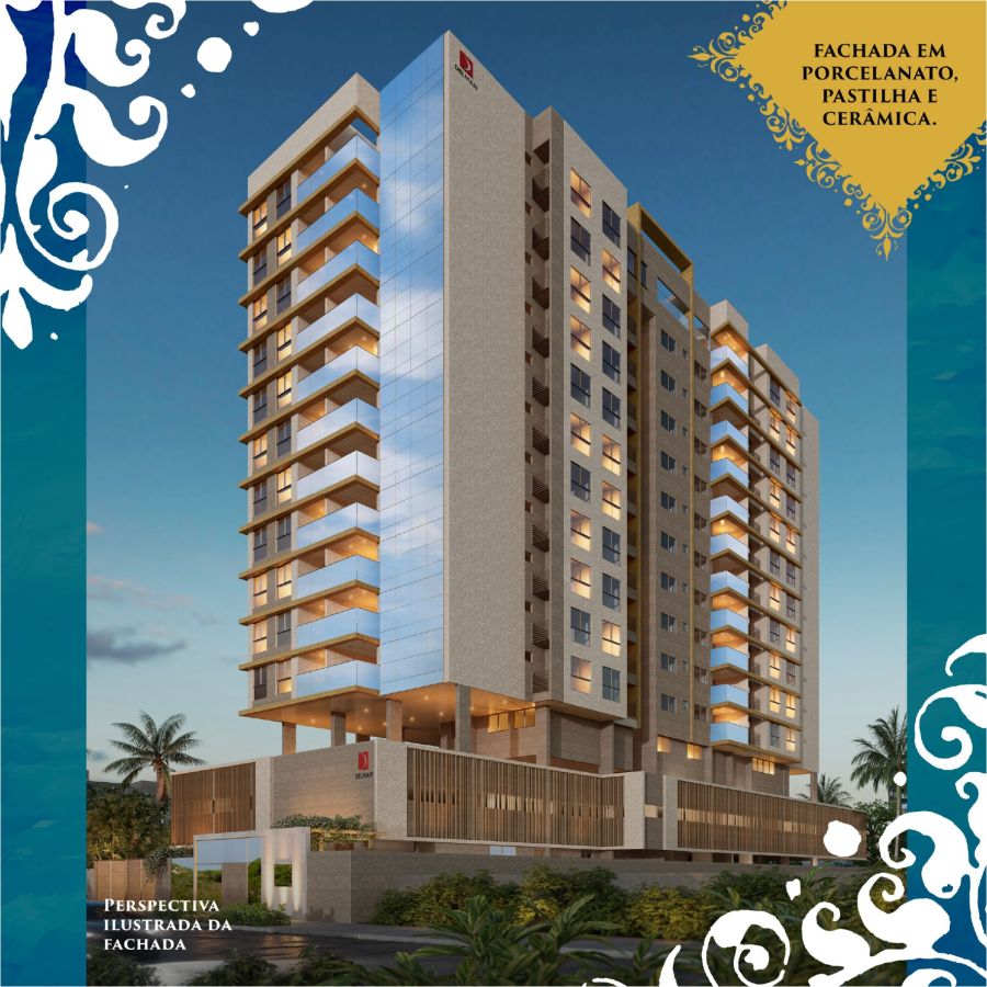 Apartamento - Venda - Ponta Verde - Macei - AL