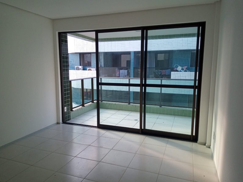 Apartamento - Maceió, AL no bairro Jatiúca — foto 3