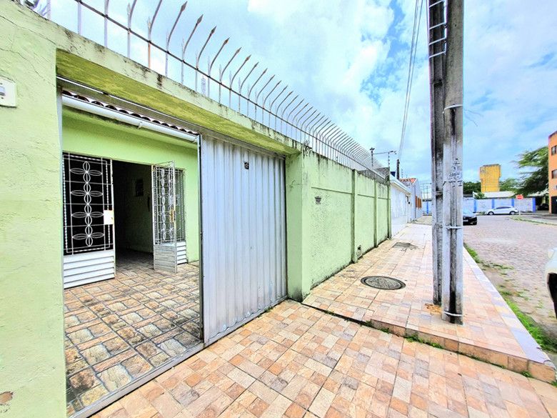 Casa - Venda - Poo - Macei - AL