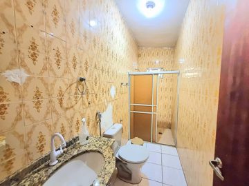 Wc social
